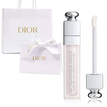 Dior　アディクトリップマキシマイザー　5本セット DIOR】 ディオール アディクト リップ マキシマイザー セラム